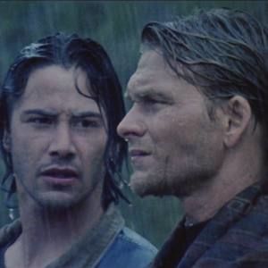 Meet your Posher, Johnny